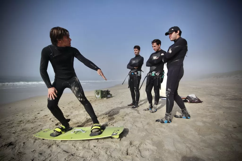 Kitesurfing.no
