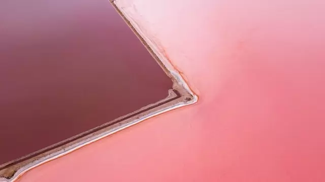 Hutt Lagoon