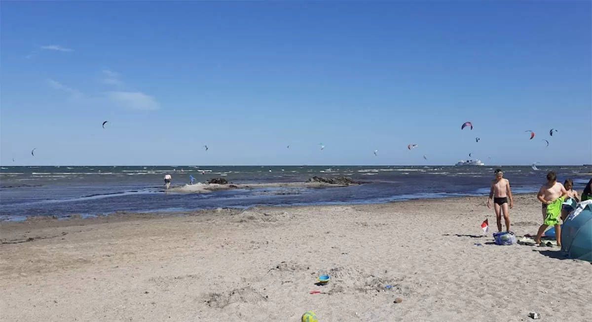 Fehmarn – Grüner Brink