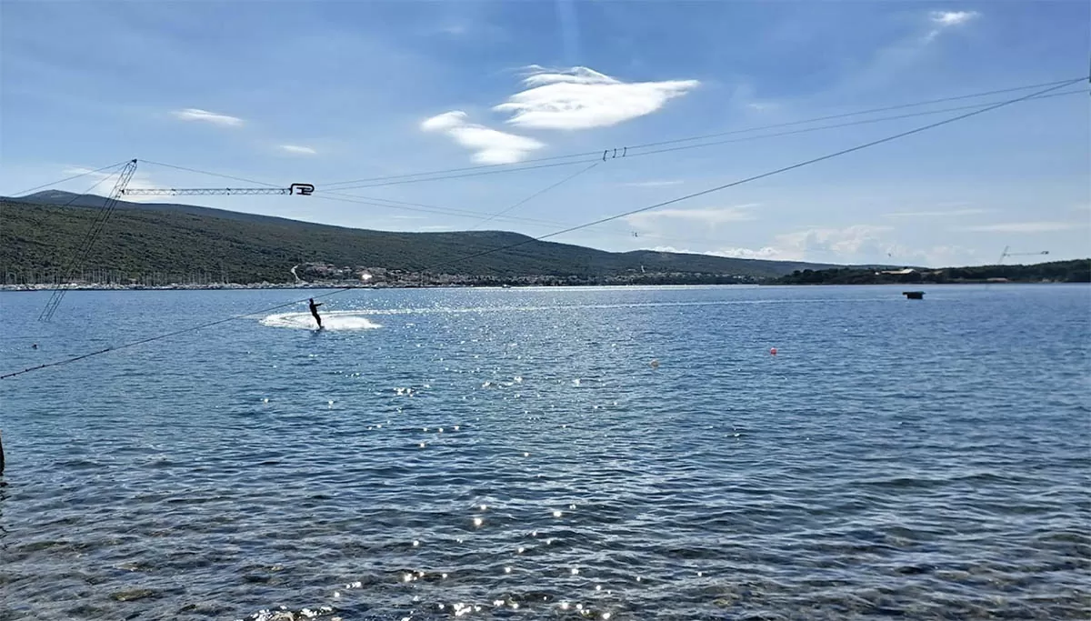 Punat Spot