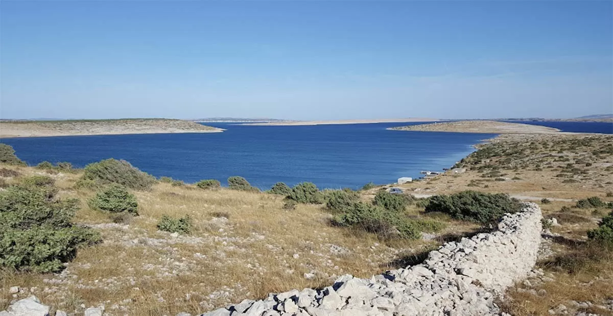 Vrsi-Gospa od Zečeva