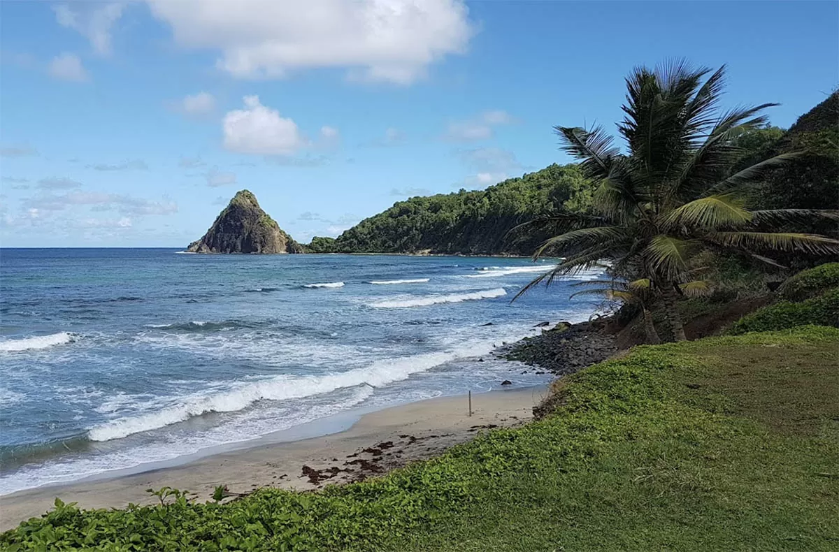 Anse Charpentier