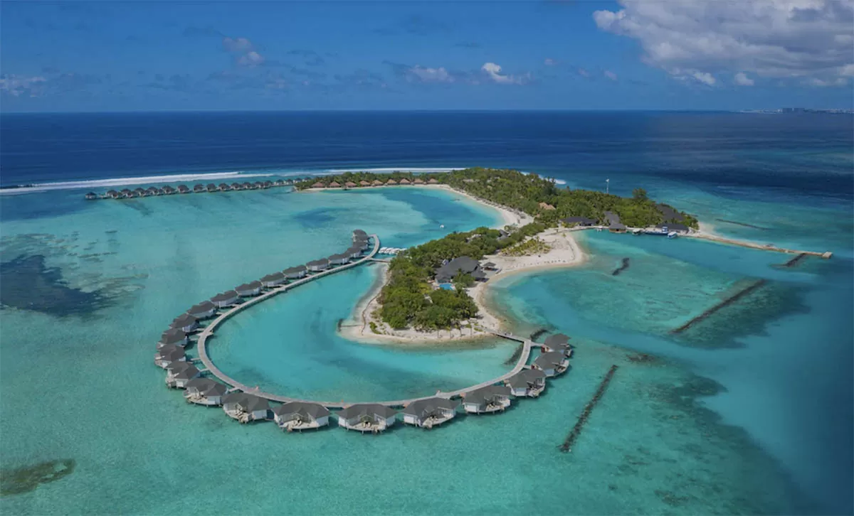 Dhonveli