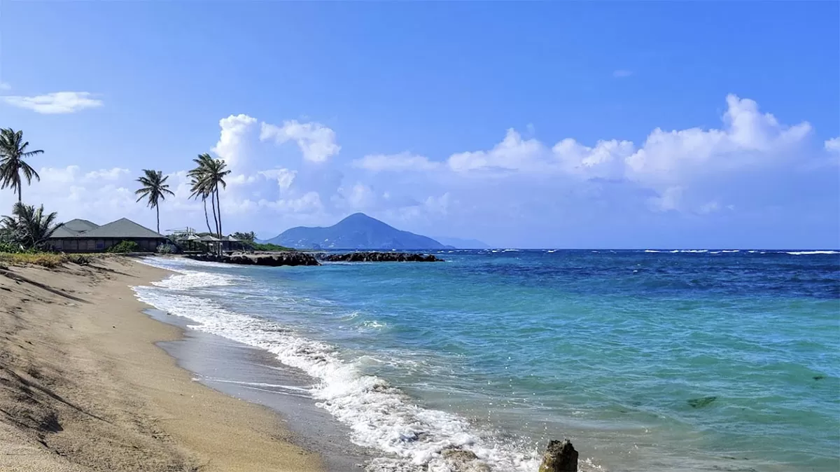 Herbert’s Beach