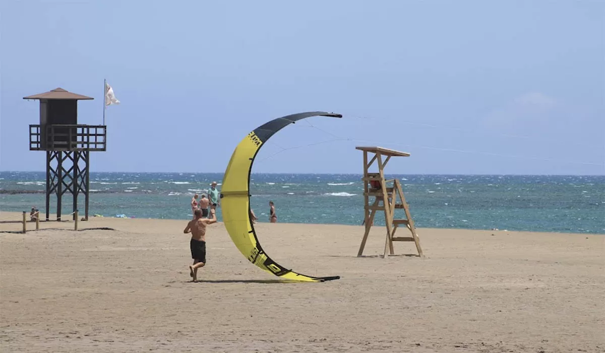 Playa Honda, Lanzarote
