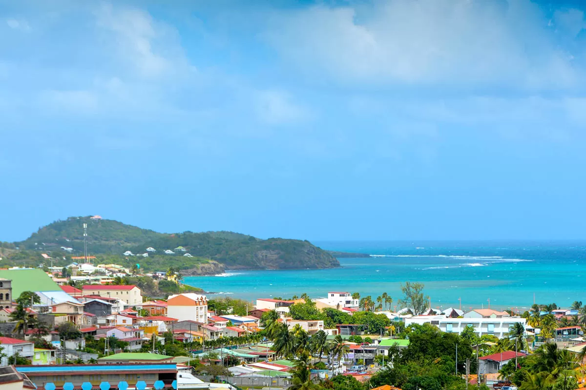 Martinique