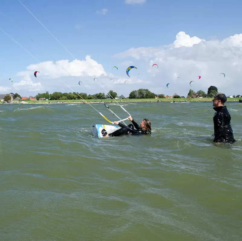 Kite Zone