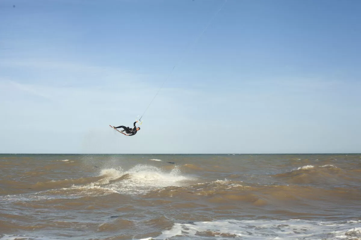 Tide Watersports