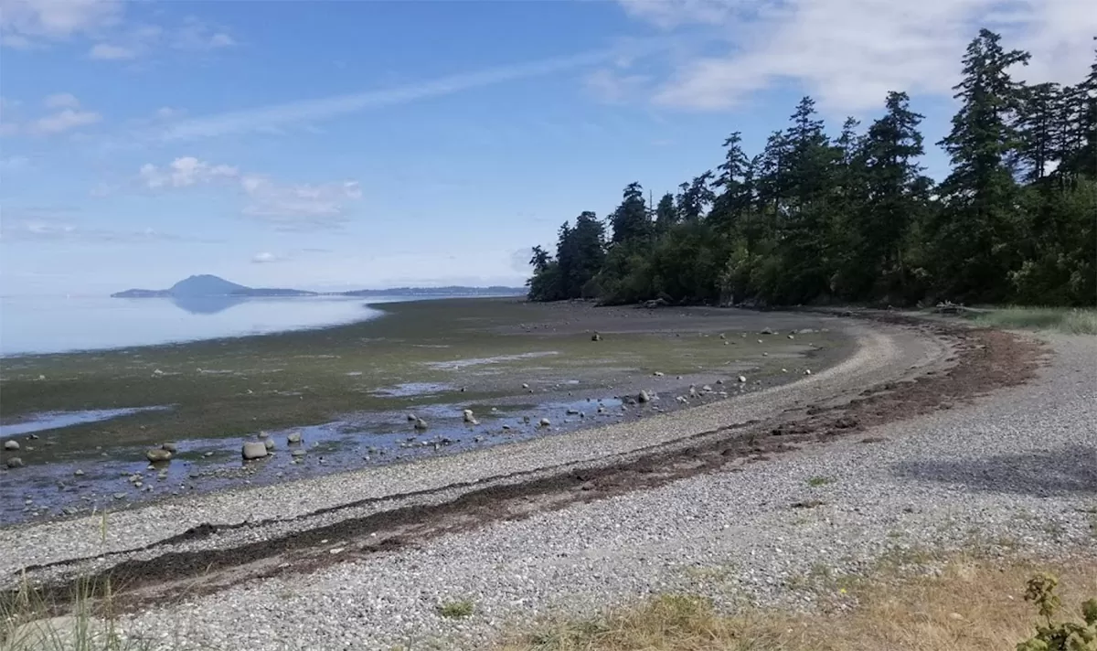 Bay View State Park