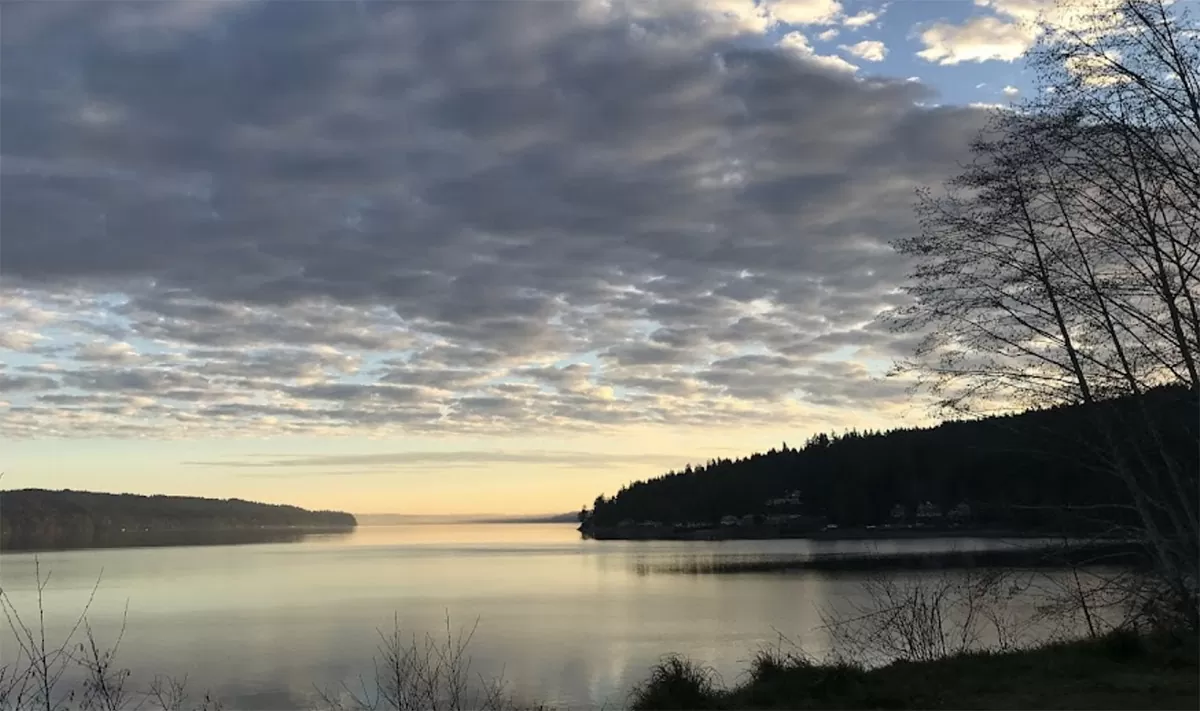 Eagle Creek