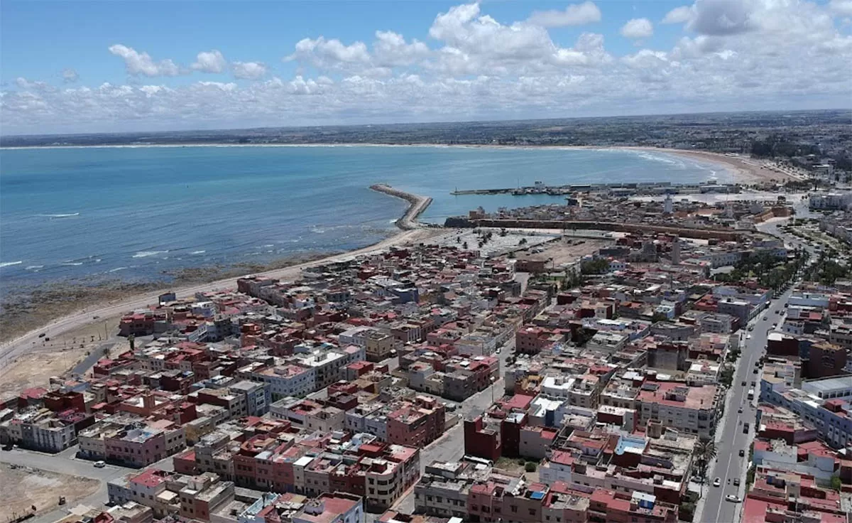 El Jadida