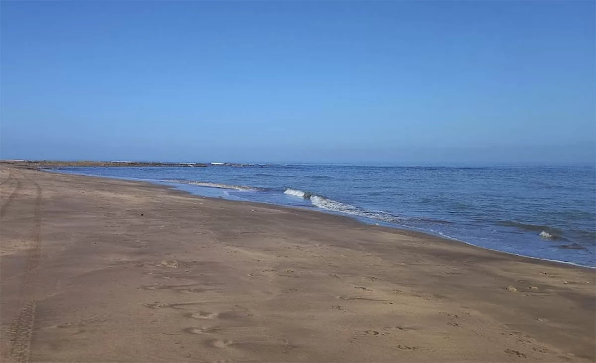 Jack Beach