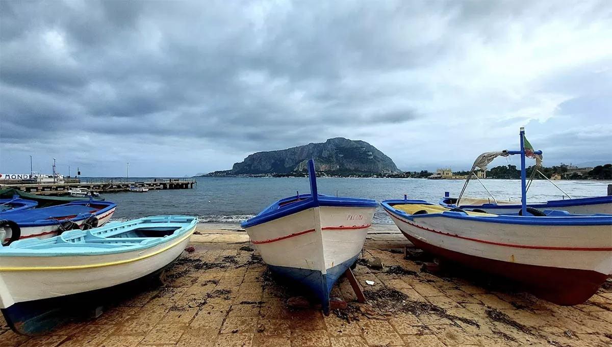 Mondello