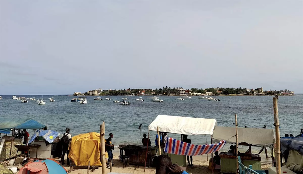 Ngor