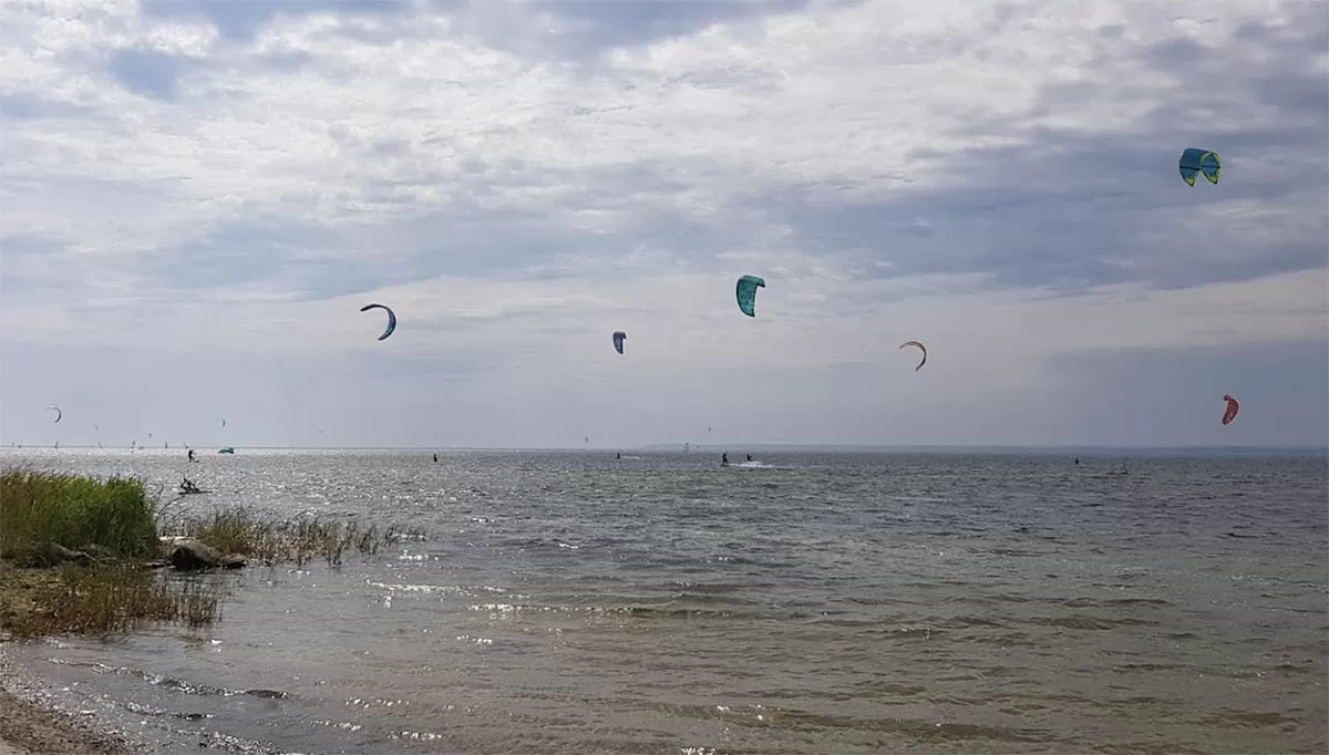Pucka Bay