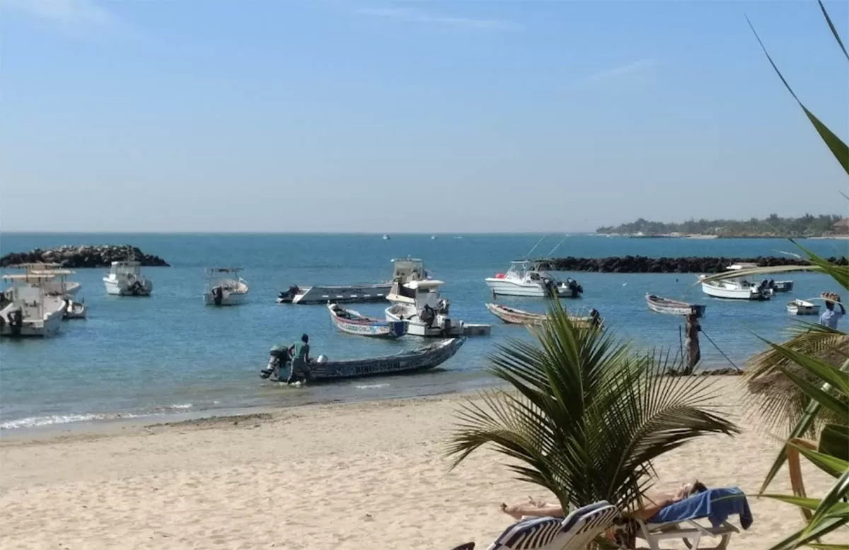 Saly