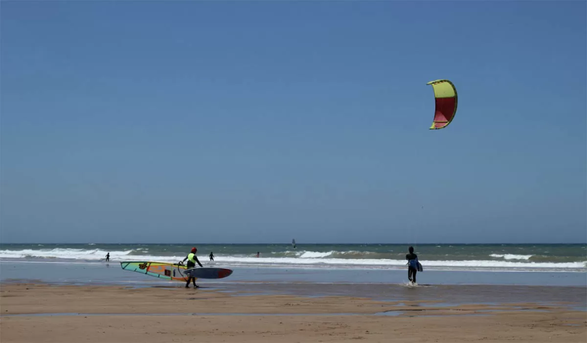 Sidi Kaouki