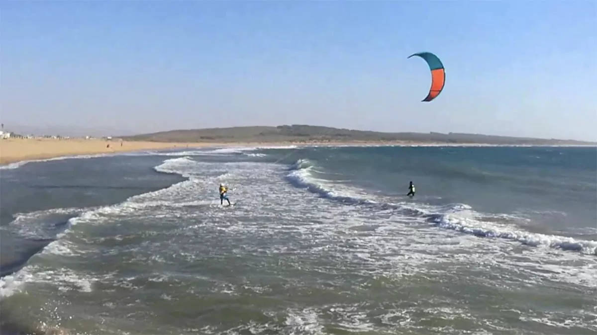 Souiria Beach