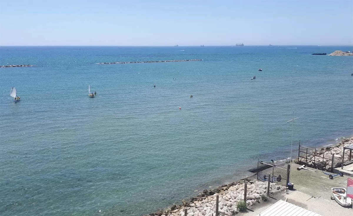 Sailing Club