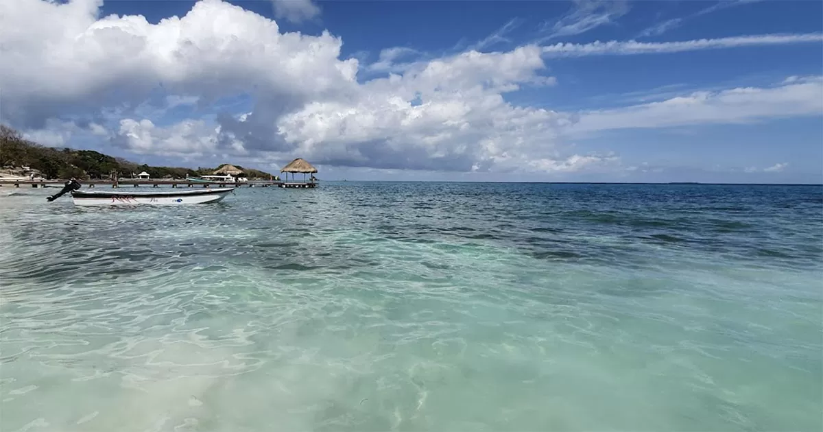 Islas Del Rosario