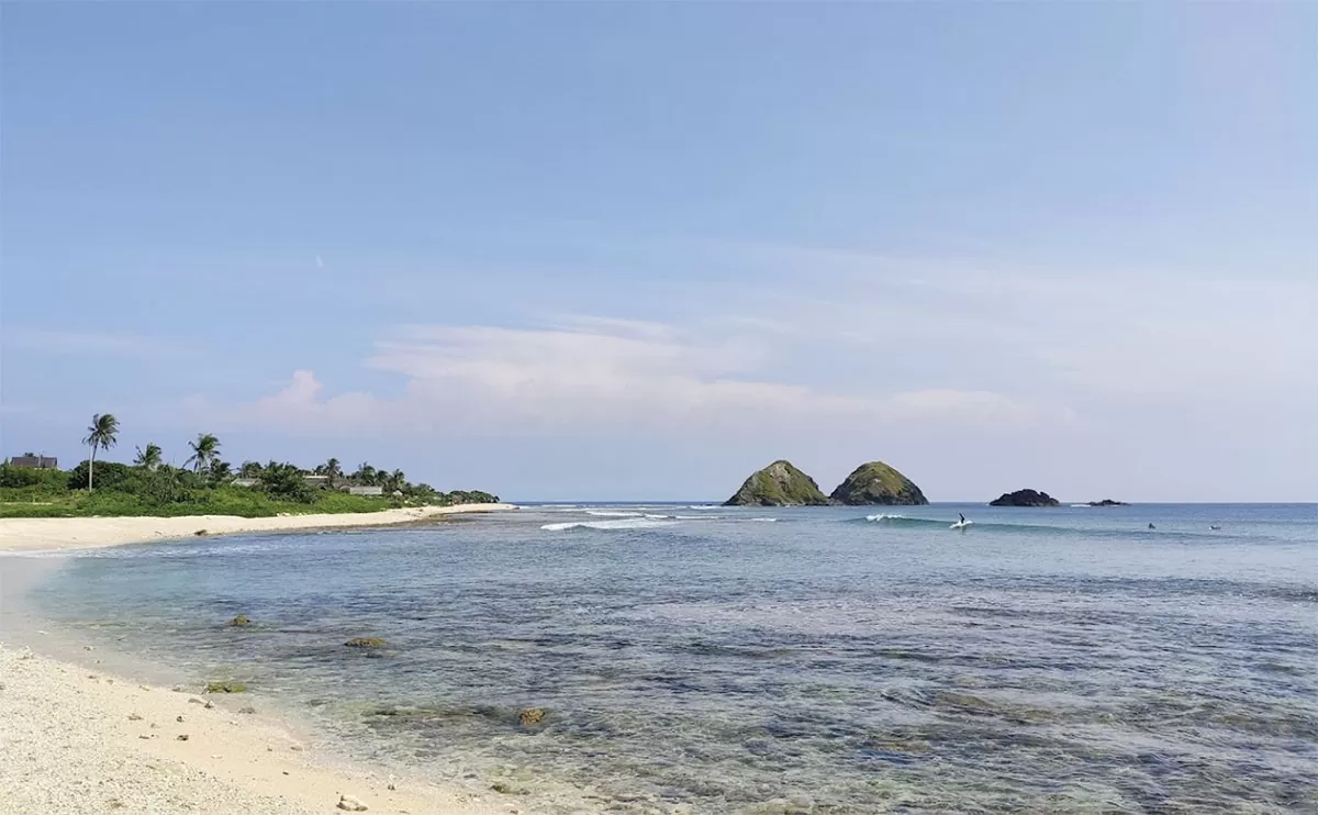 Kapuluan