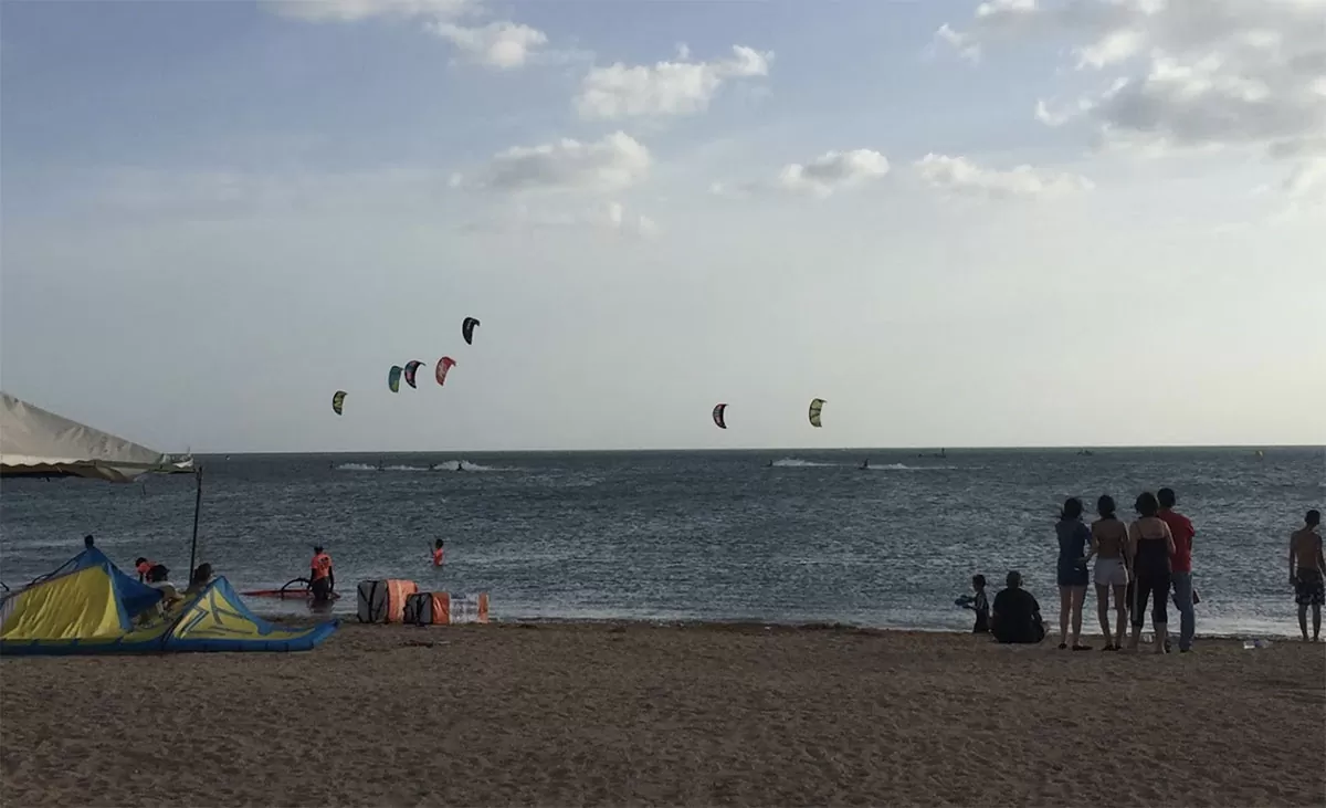 Playa Bonita