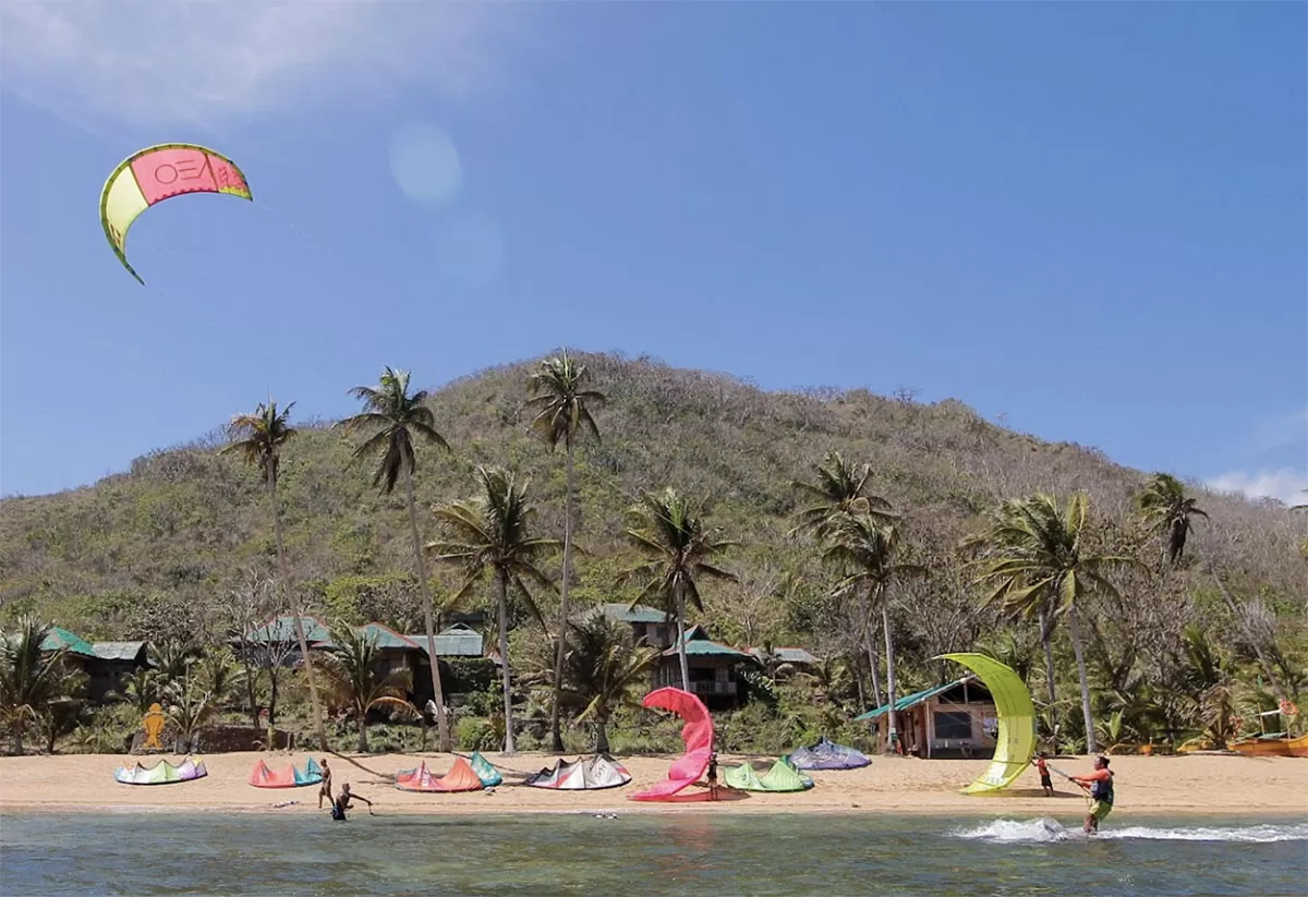 Quijano Beach