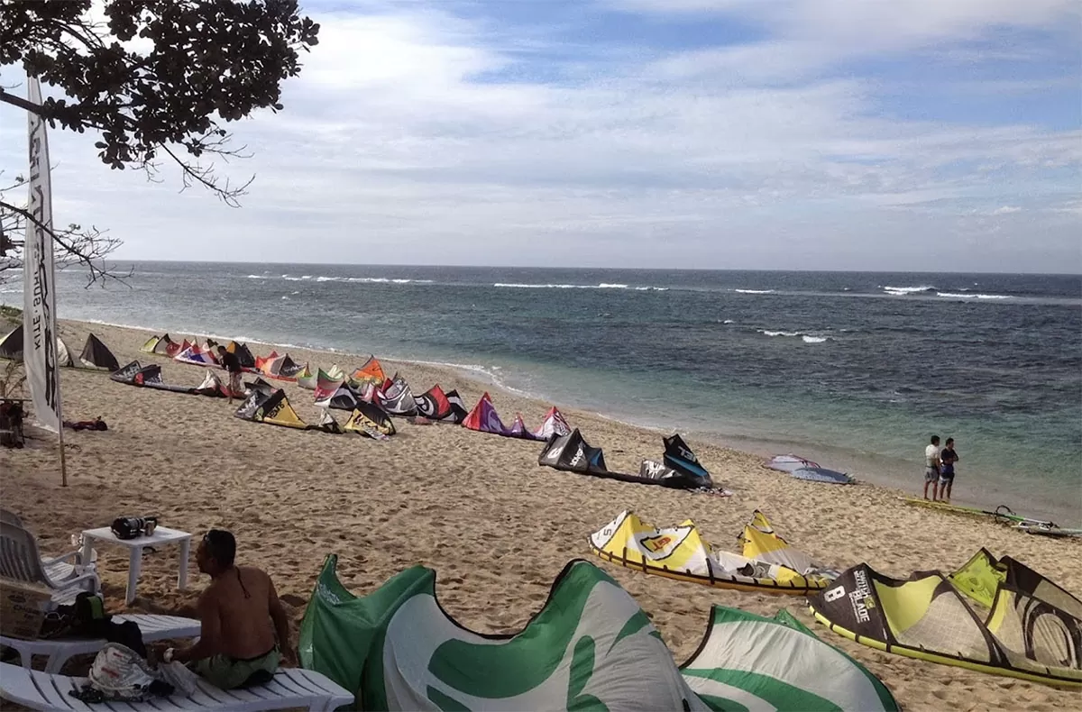 Kingfisher Resort