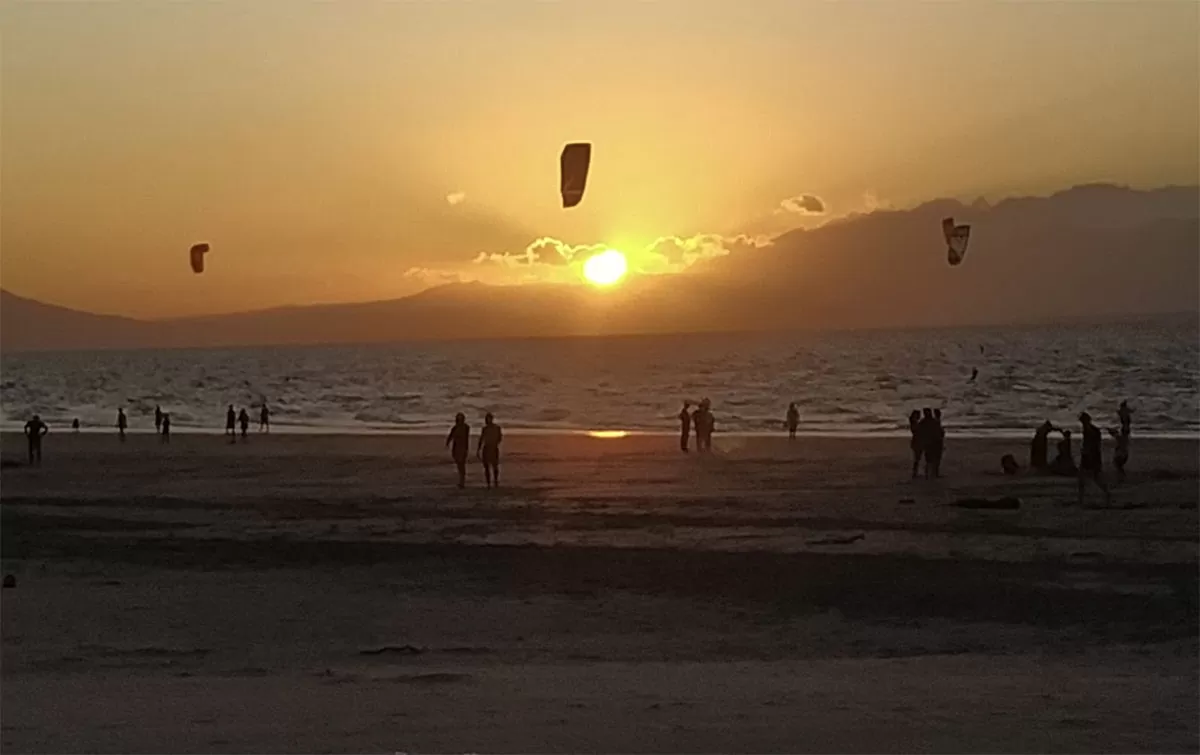 Punta Chame