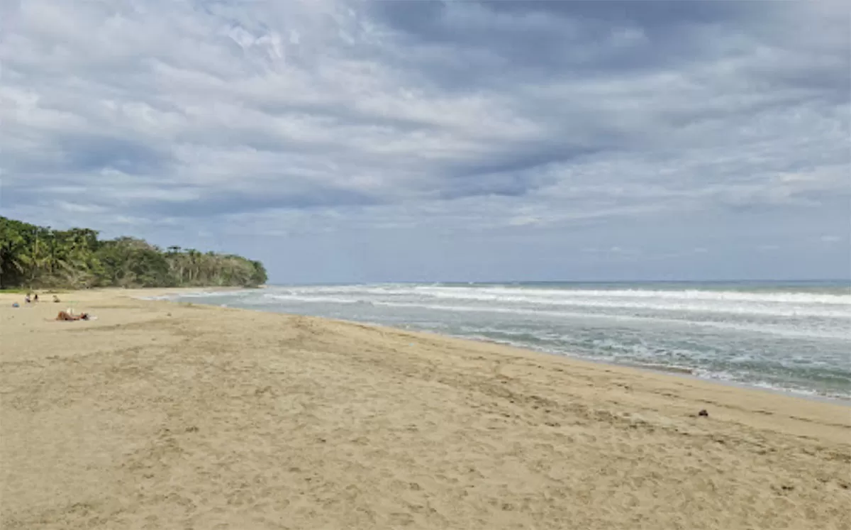 Playa Grande