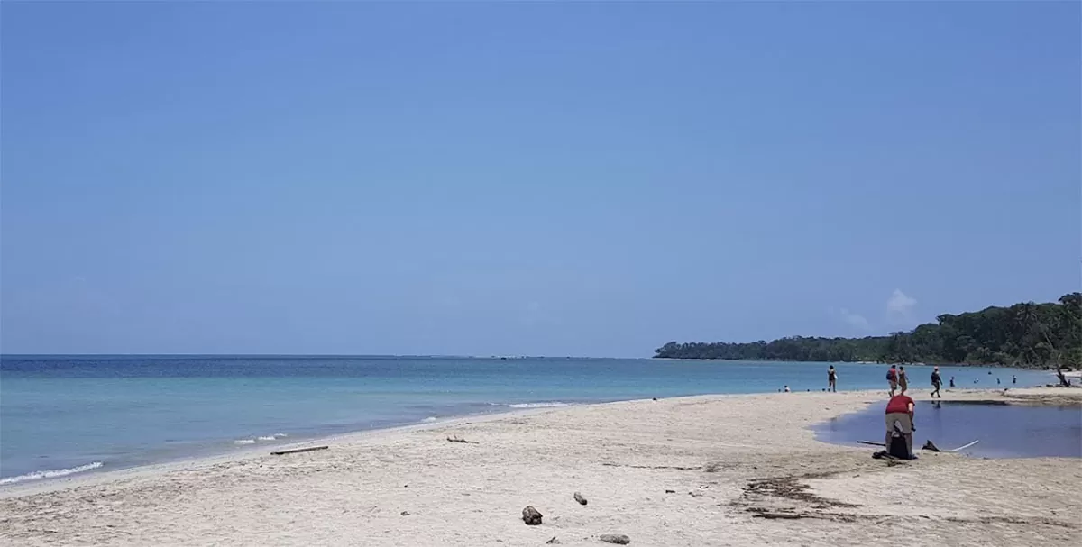 Punta Vargas