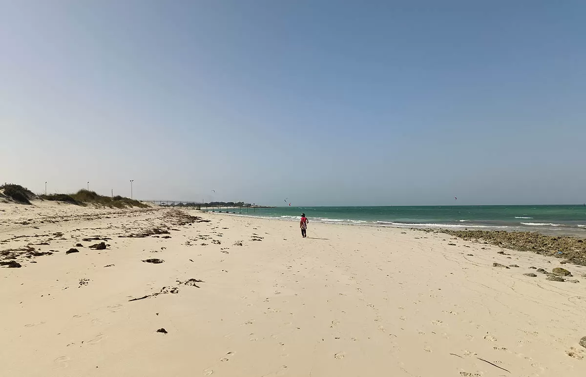 Ras Tanura