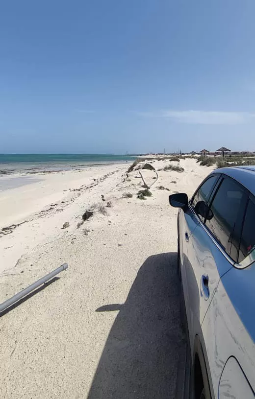Ras Tanura