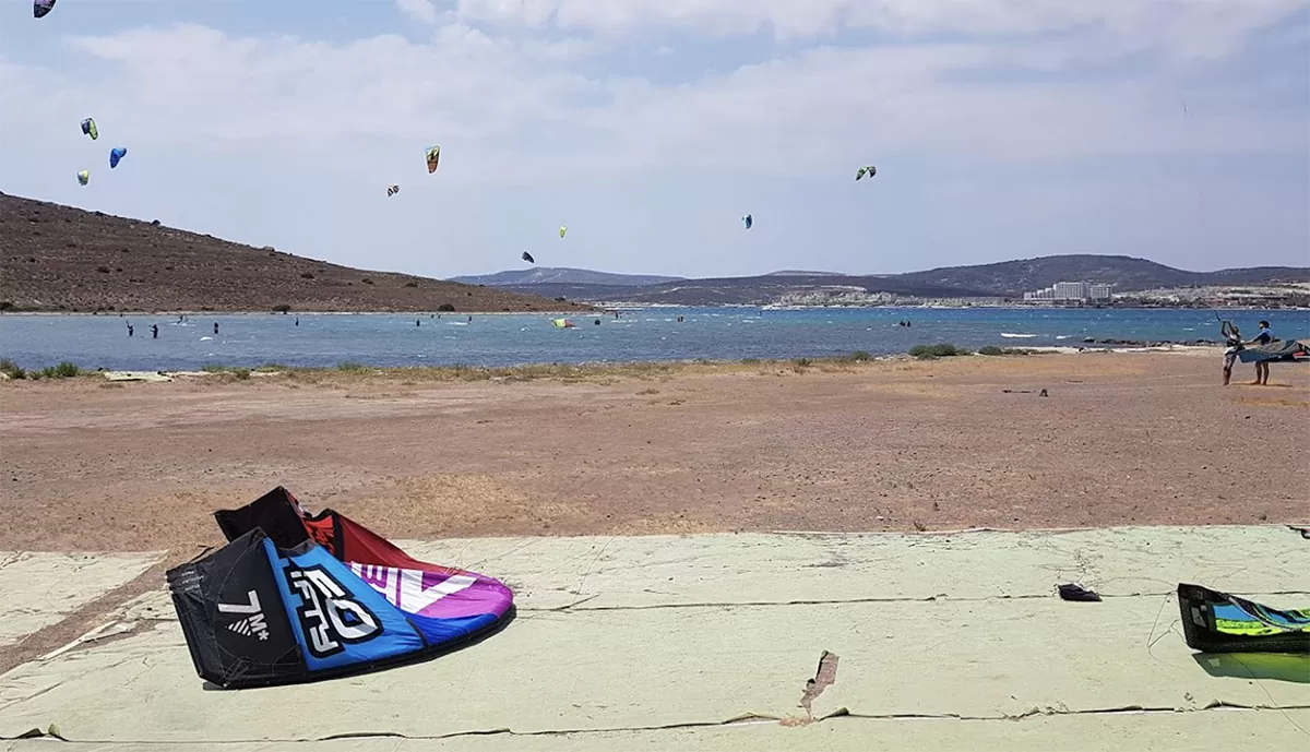 Alacati Kitebeach