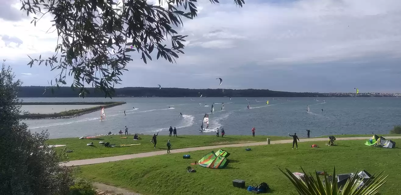 Watersports Center Chickenloop