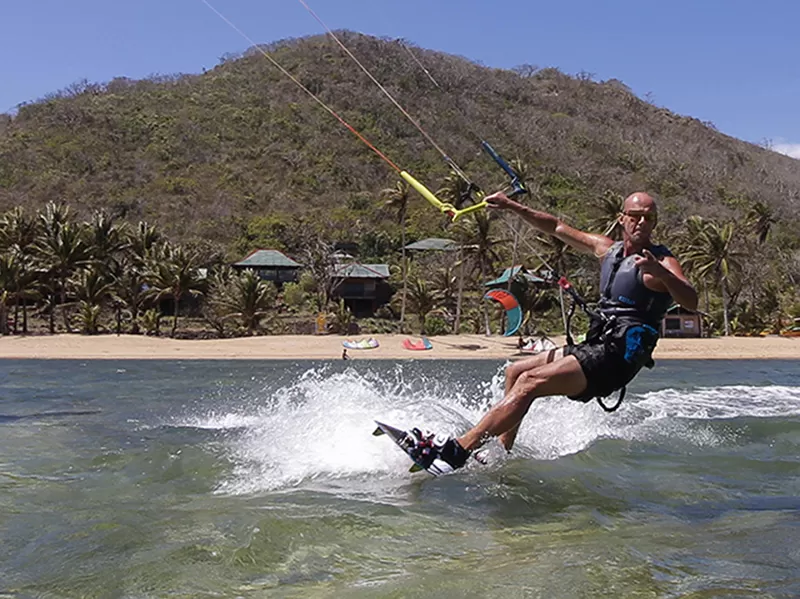 Anino Kite Resort