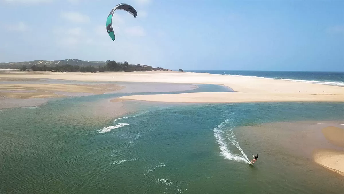 Areia Branca