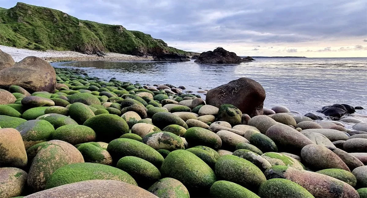 Bloody Foreland Head