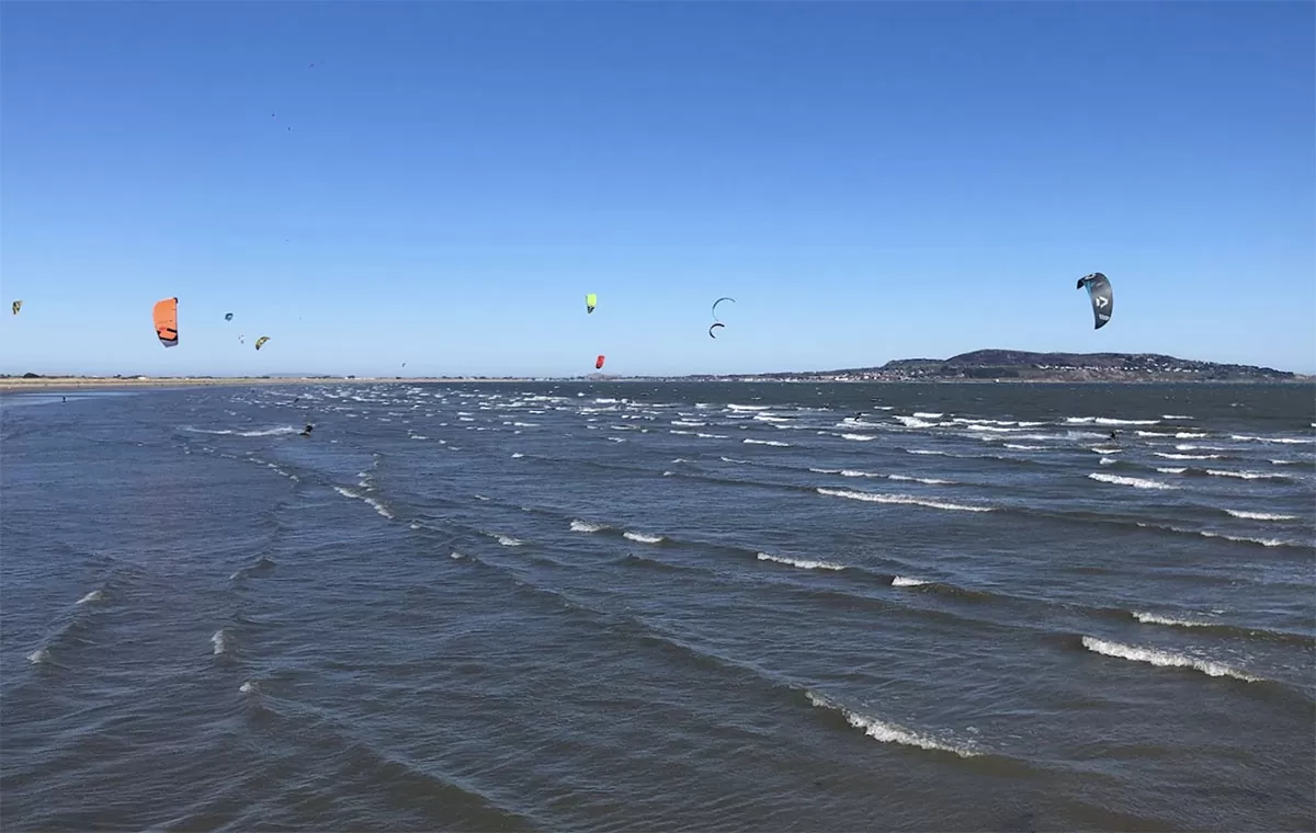 Bull Island Dollymount