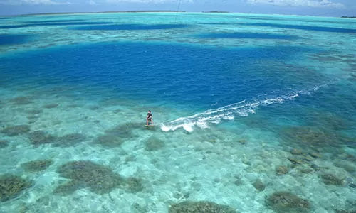 Cocos (Keeling) Islands