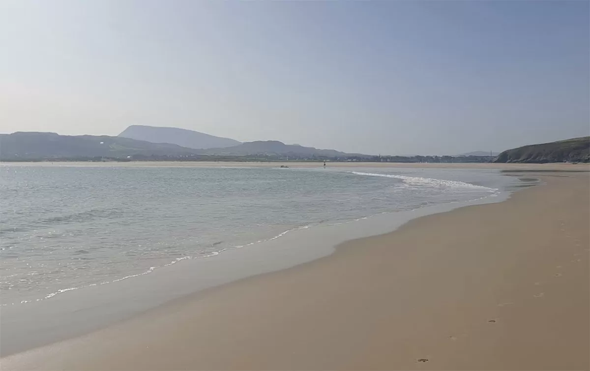 Dunfanaghy Lagoon