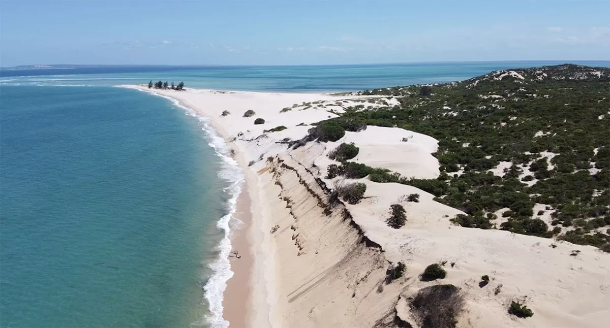 Ilha Magaruque