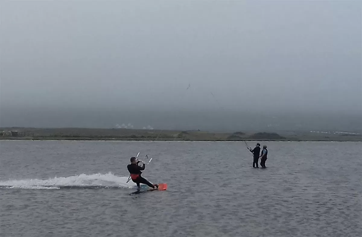 Achill Island Keel Lake