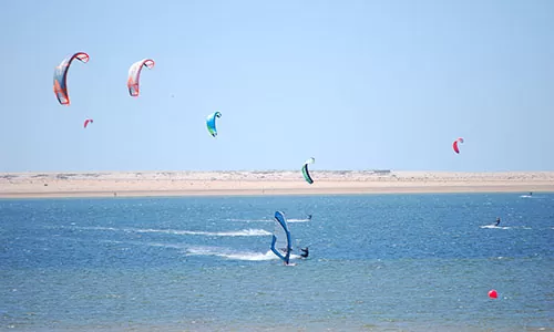 Western Sahara