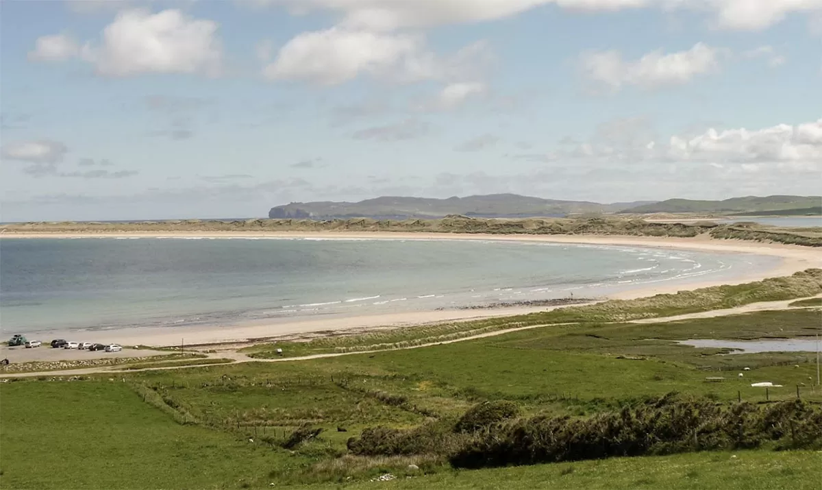 Magheraroarty