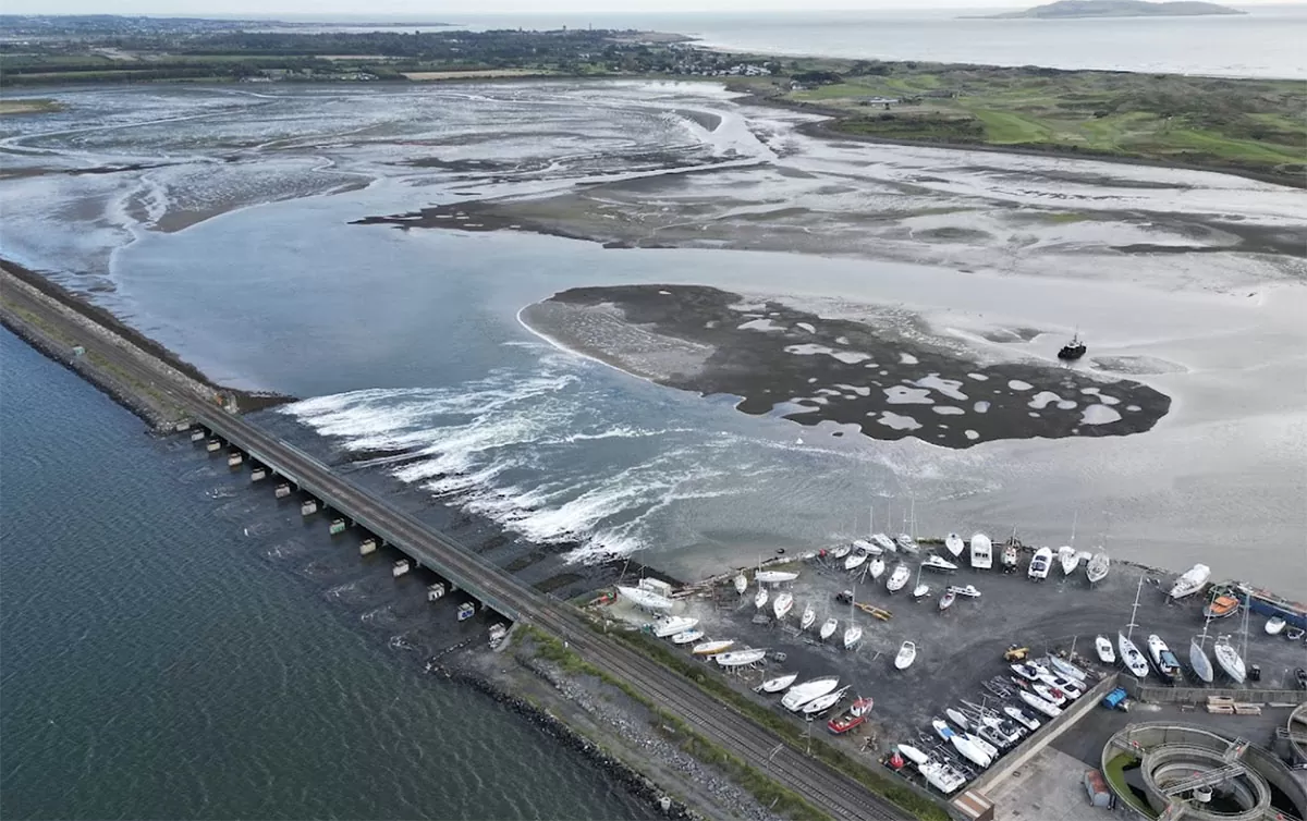 Malahide Estuary