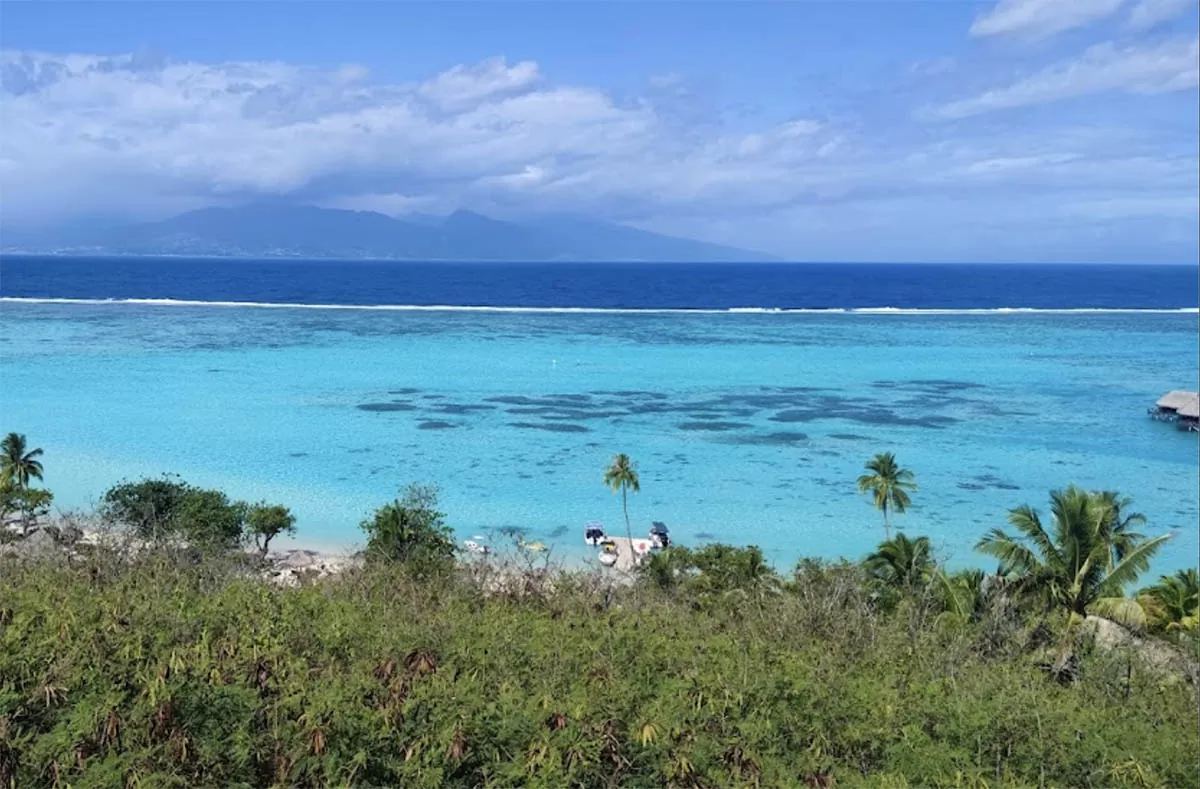 Moorea Temae