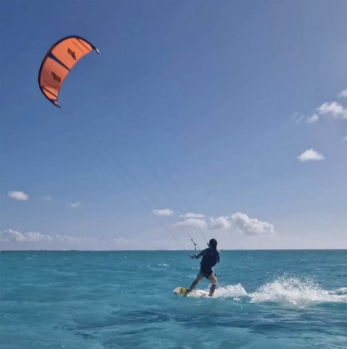 Bora Bora Pointe Matira