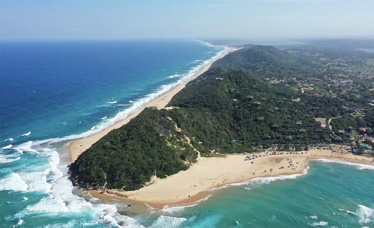 Ponta Do Ouro