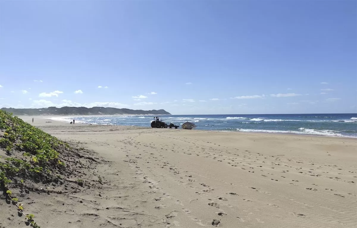 Ponta Malongane